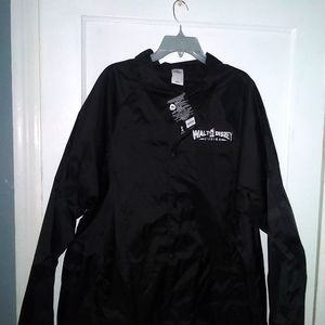 * Windbreaker